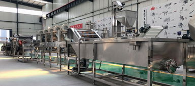 食品机械产品与汽车租赁服务的六大共性需求 以客户为中心的价值创新