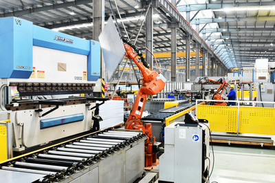 开足马力忙生产，汽车租赁服务力争实现“开门红”