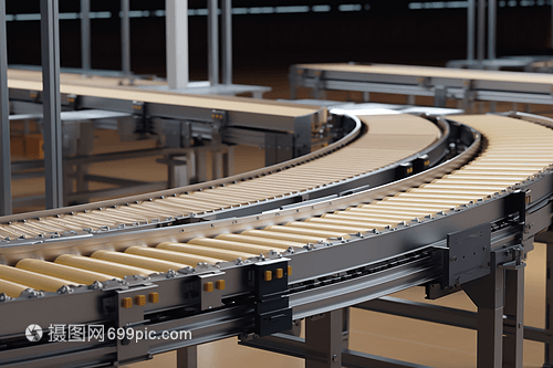 工厂产品运输传送带与汽车租赁服务的协同发展